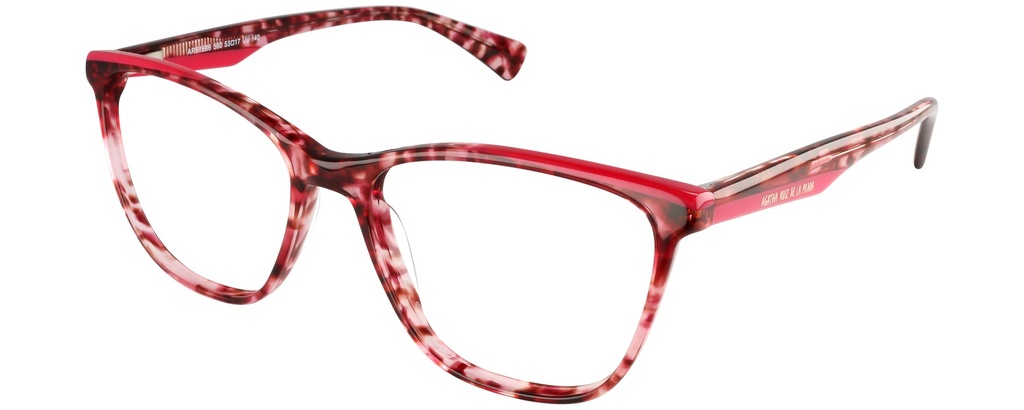 AGATHA RUIZ DE LA PRADA RX* 61686 COL 560