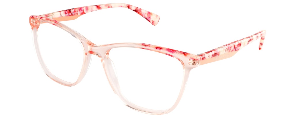 AGATHA RUIZ DE LA PRADA RX* 61686 COL 566