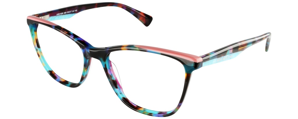 AGATHA RUIZ DE LA PRADA RX* 61686 COL 599