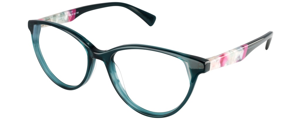 AGATHA RUIZ DE LA PRADA RX* 61687 COL 535