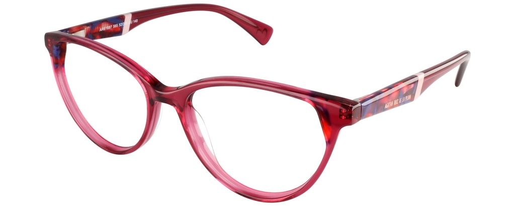 AGATHA RUIZ DE LA PRADA RX* 61687 COL 565