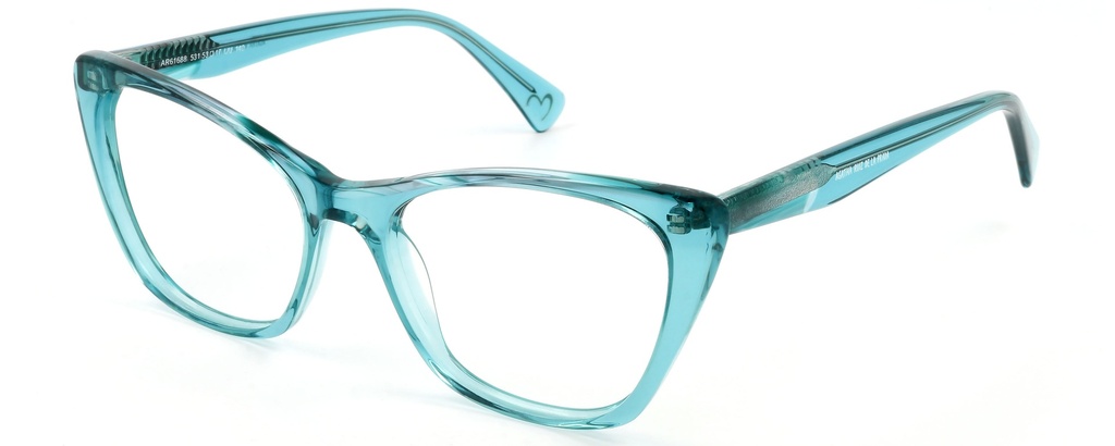 AGATHA RUIZ DE LA PRADA RX* 61688 COL 531