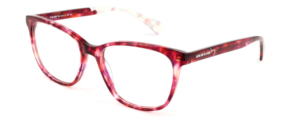 AGATHA RUIZ DE LA PRADA RX* 61689 COL 564