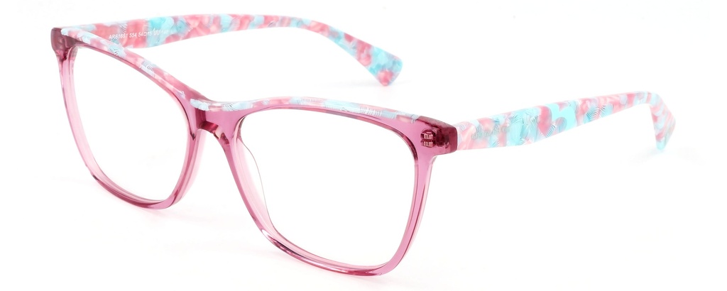 AGATHA RUIZ DE LA PRADA RX* 61691 COL 554