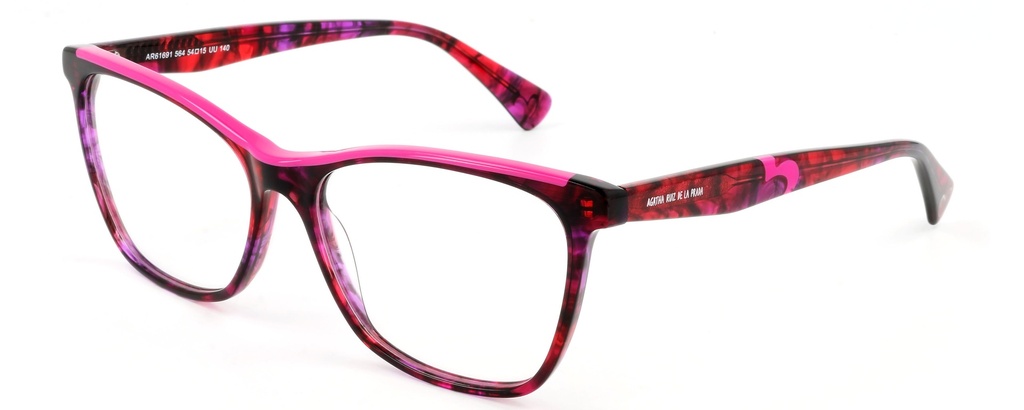 AGATHA RUIZ DE LA PRADA RX* 61691 COL 564