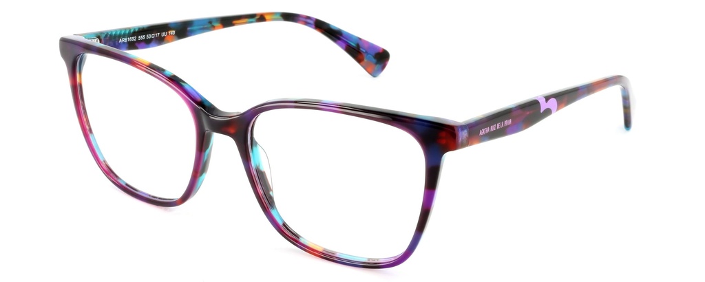 AGATHA RUIZ DE LA PRADA RX* 61692 COL 555