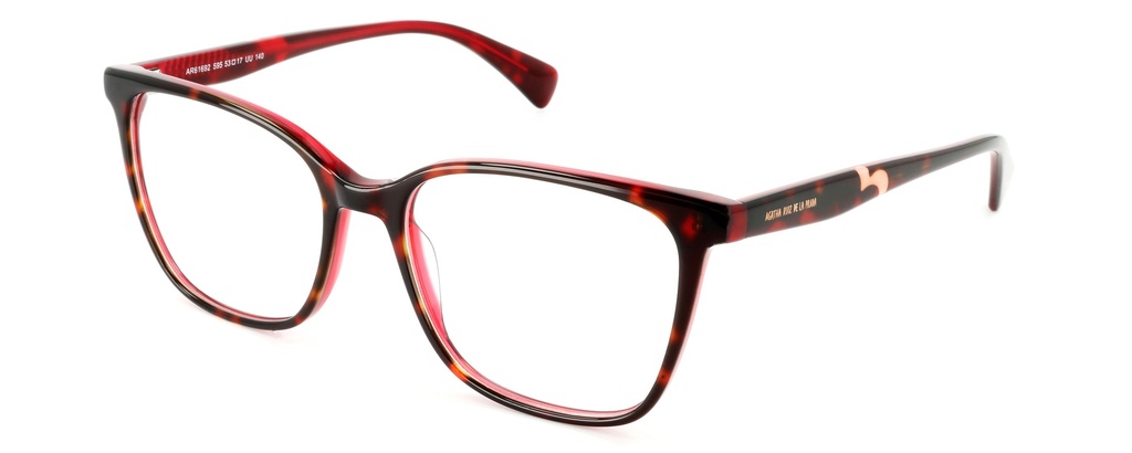 AGATHA RUIZ DE LA PRADA RX* 61692 COL 595