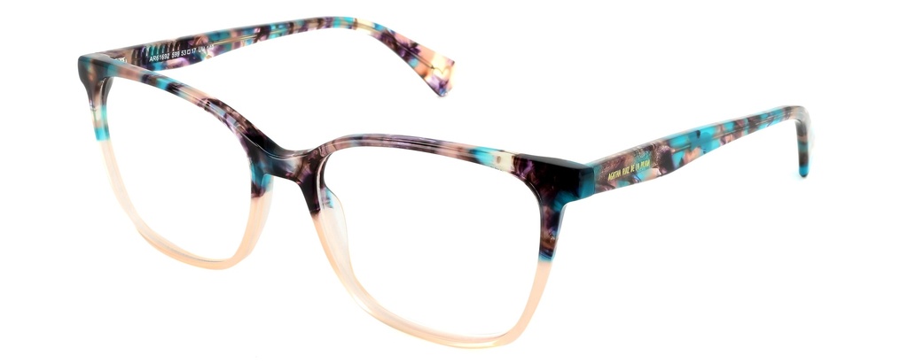 AGATHA RUIZ DE LA PRADA RX* 61692 COL 599