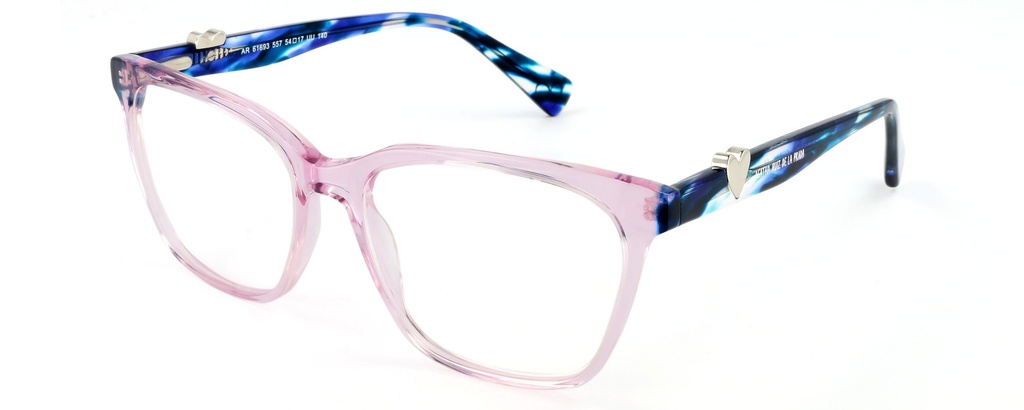 AGATHA RUIZ DE LA PRADA RX* 61693 COL 557