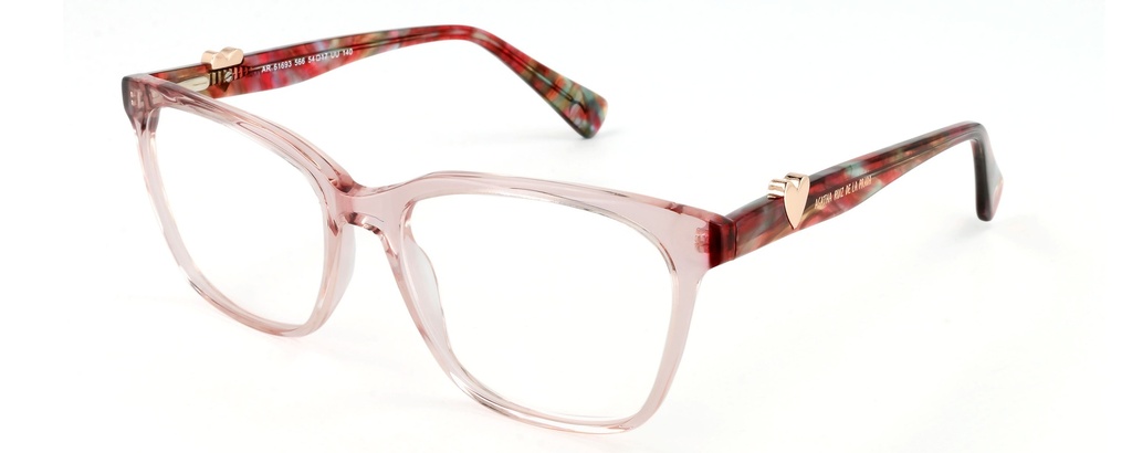 AGATHA RUIZ DE LA PRADA RX* 61693 COL 566