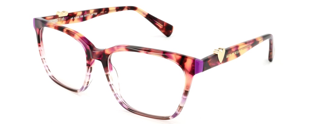 AGATHA RUIZ DE LA PRADA RX* 61693 COL 595