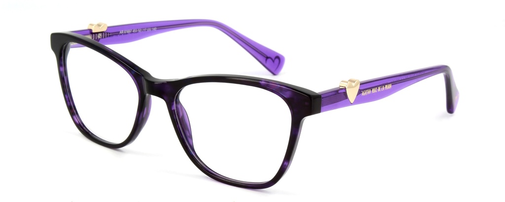 AGATHA RUIZ DE LA PRADA RX* 61697 COL 453