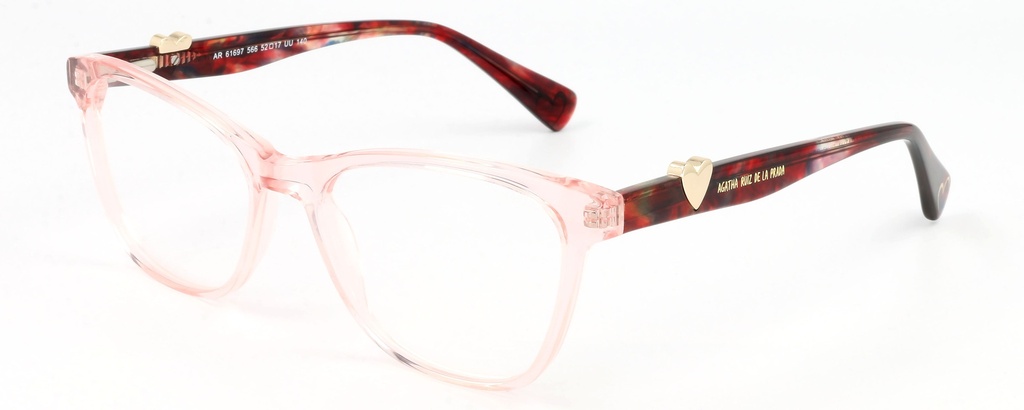 AGATHA RUIZ DE LA PRADA RX* 61697 COL 566