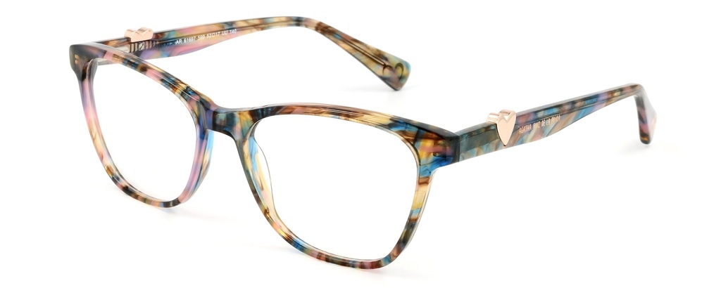 AGATHA RUIZ DE LA PRADA RX* 61697 COL 599