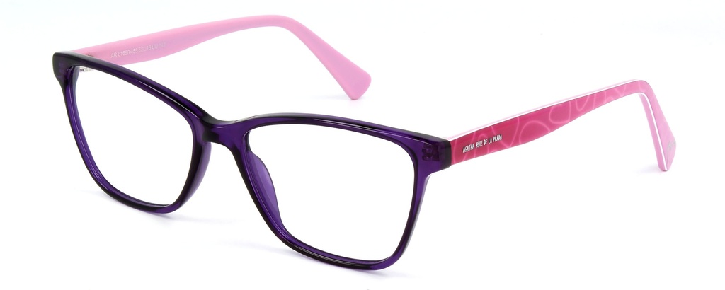 AGATHA RUIZ DE LA PRADA RX* 61698 COL 455