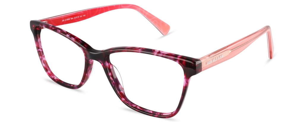 AGATHA RUIZ DE LA PRADA RX* 61698 COL 564