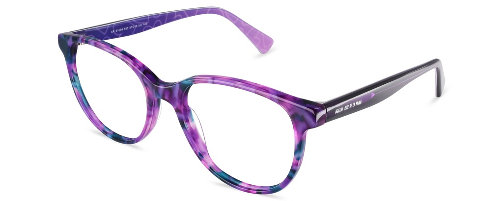 AGATHA RUIZ DE LA PRADA RX* 61699 COL 555