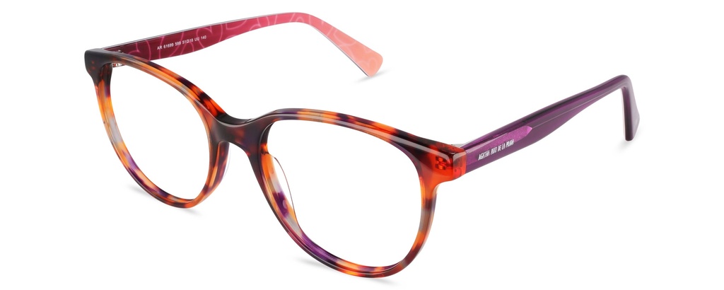 AGATHA RUIZ DE LA PRADA RX* 61699 COL 599