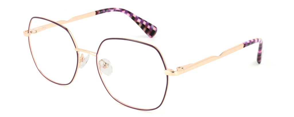 AGATHA RUIZ DE LA PRADA RX* 61701 COL 255