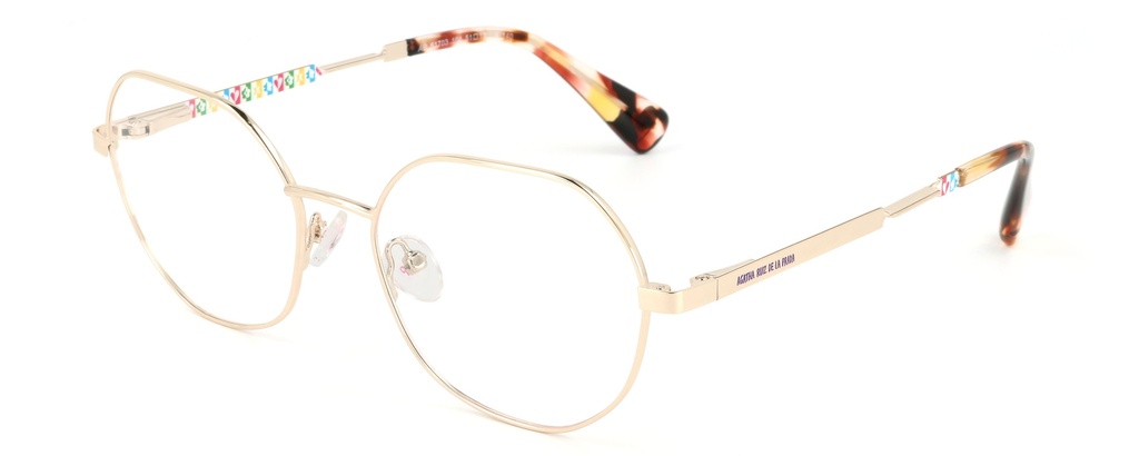 AGATHA RUIZ DE LA PRADA RX* 61703 COL 101