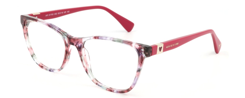 AGATHA RUIZ DE LA PRADA RX* 61705 COL 552