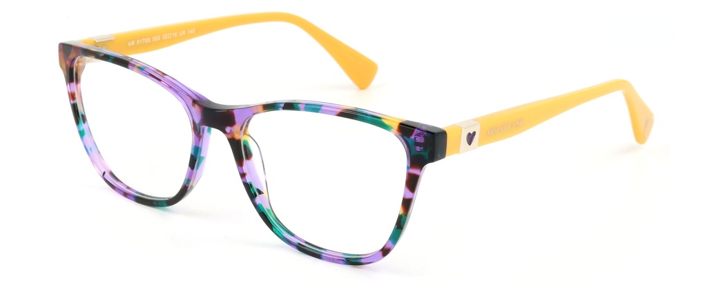 AGATHA RUIZ DE LA PRADA RX* 61705 COL 555