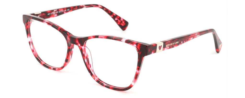 AGATHA RUIZ DE LA PRADA RX* 61705 COL 570