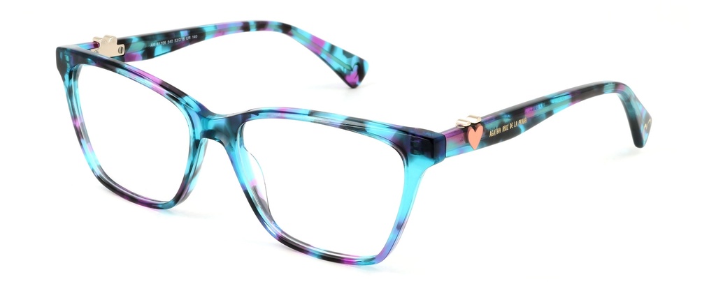 AGATHA RUIZ DE LA PRADA RX* 61706 COL 540