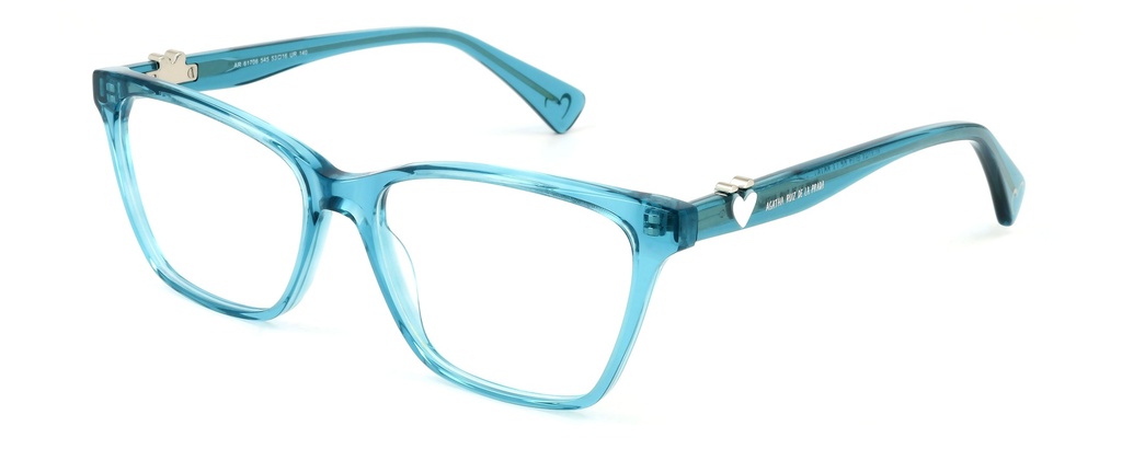 AGATHA RUIZ DE LA PRADA RX* 61706 COL 545