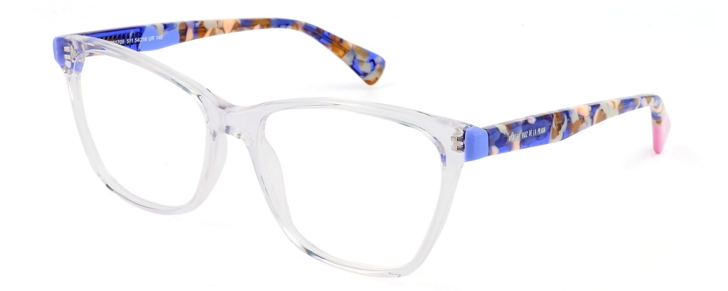 AGATHA RUIZ DE LA PRADA RX* 61709 COL 511