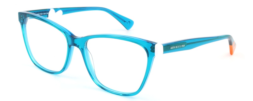 AGATHA RUIZ DE LA PRADA RX* 61709 COL 540