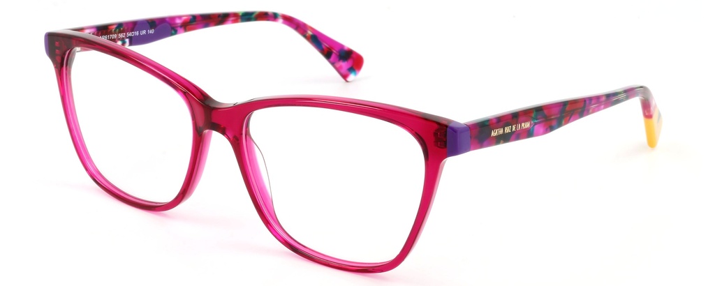 AGATHA RUIZ DE LA PRADA RX* 61709 COL 562
