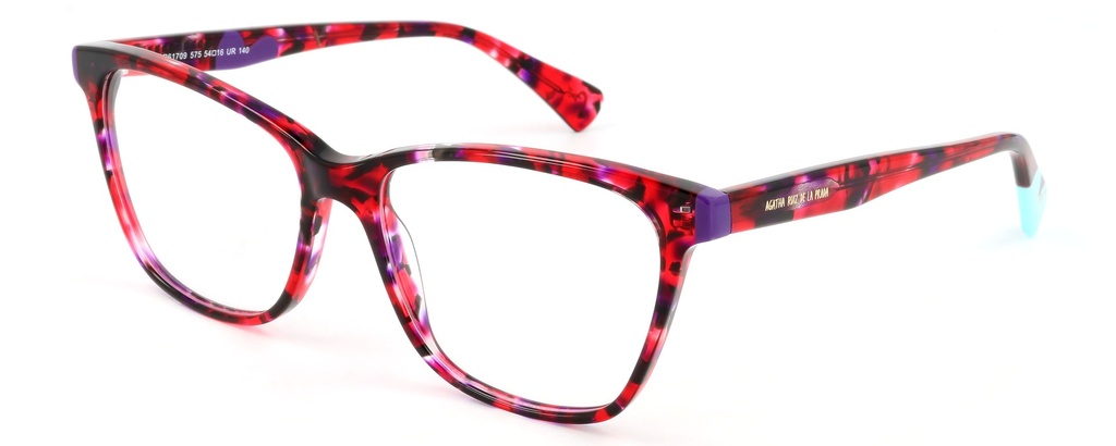 AGATHA RUIZ DE LA PRADA RX* 61709 COL 575