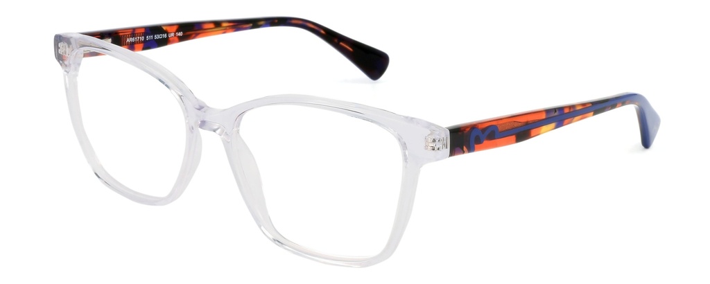 AGATHA RUIZ DE LA PRADA RX* 61710 COL 511