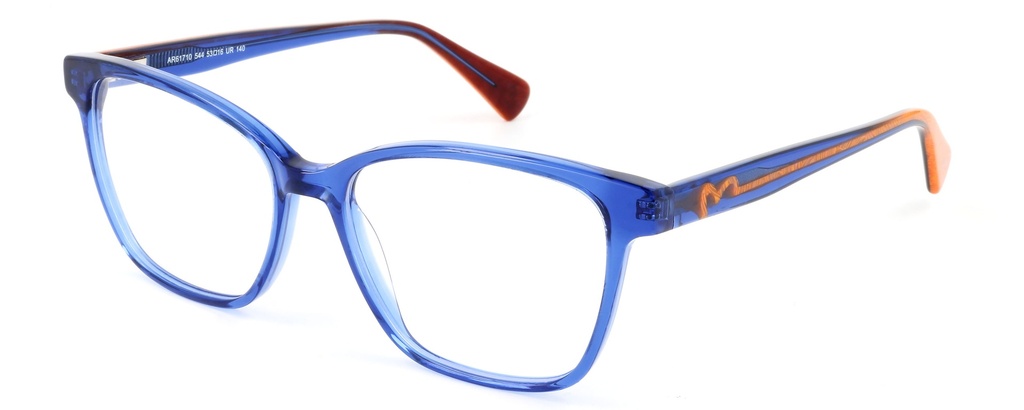AGATHA RUIZ DE LA PRADA RX* 61710 COL 544