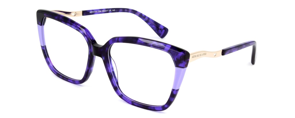 AGATHA RUIZ DE LA PRADA RX* 61711 COL 554