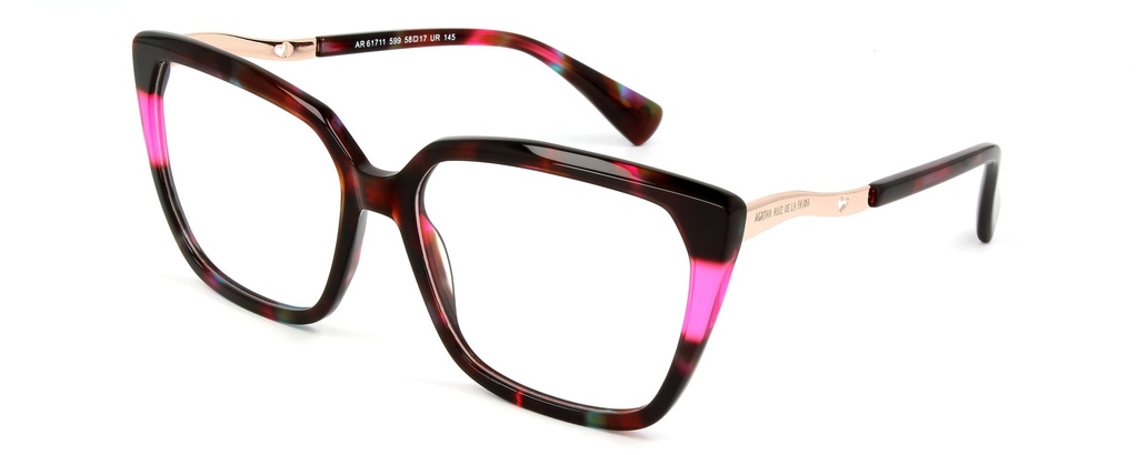 AGATHA RUIZ DE LA PRADA RX* 61711 COL 599