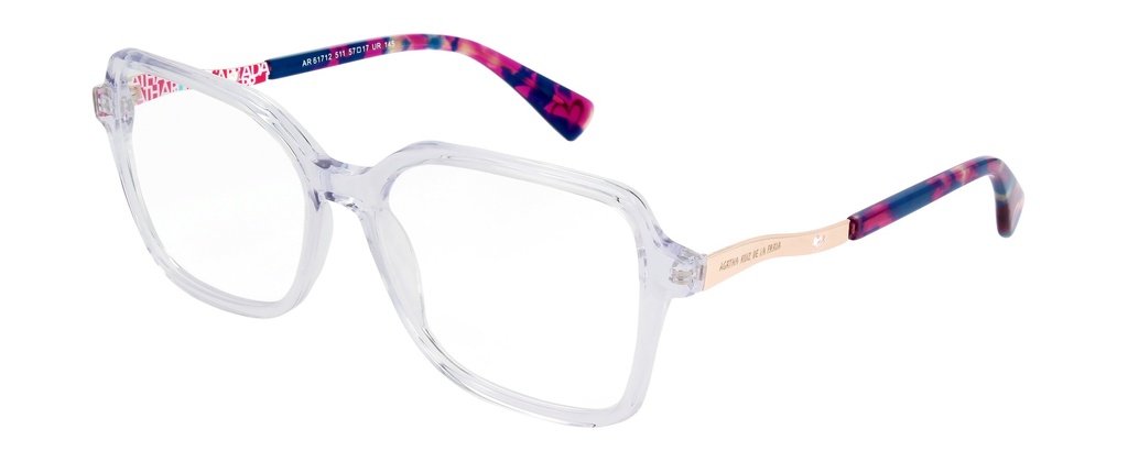 AGATHA RUIZ DE LA PRADA RX* 61712 COL 511