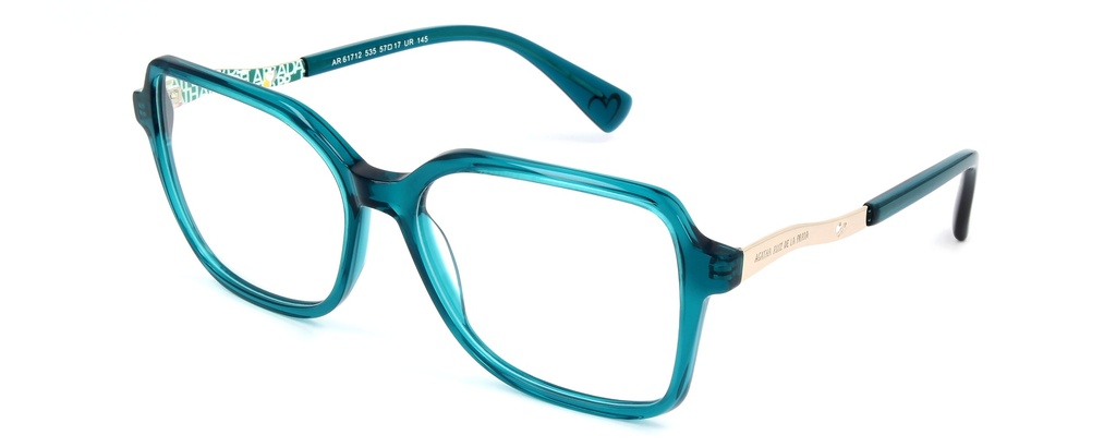 AGATHA RUIZ DE LA PRADA RX* 61712 COL 535