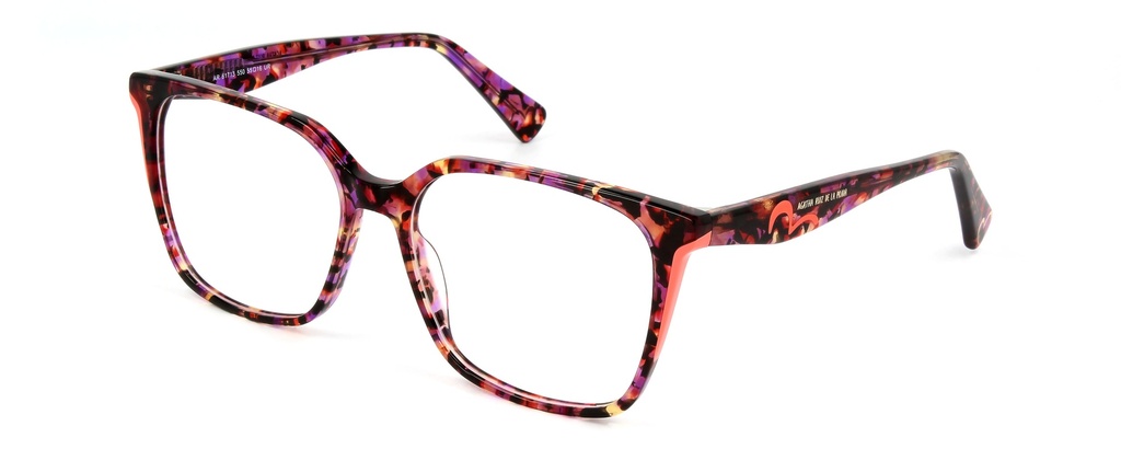 AGATHA RUIZ DE LA PRADA RX* 61713 COL 550