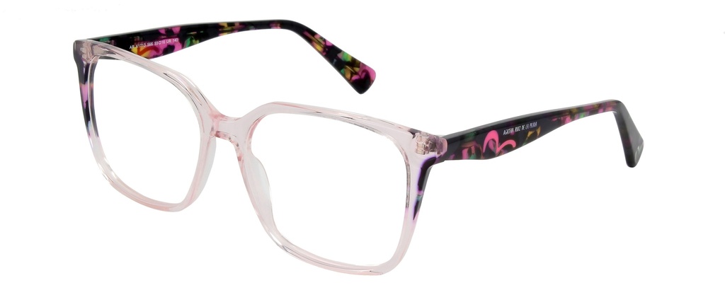 AGATHA RUIZ DE LA PRADA RX* 61713 COL 566