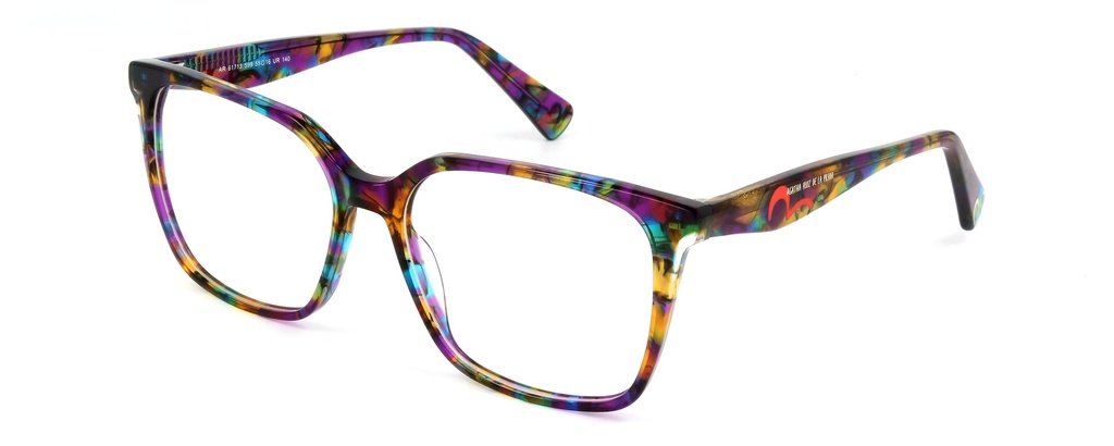 AGATHA RUIZ DE LA PRADA RX* 61713 COL 599