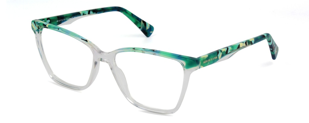 AGATHA RUIZ DE LA PRADA RX* 61714 COL 511