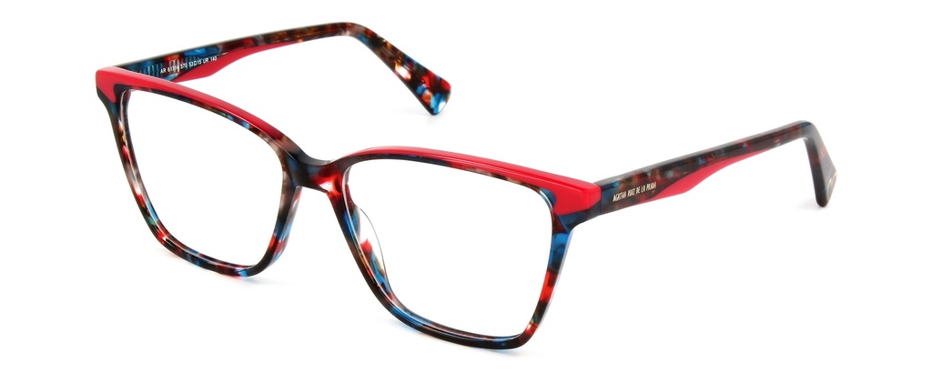 AGATHA RUIZ DE LA PRADA RX* 61714 COL 570