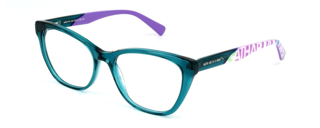 AGATHA RUIZ DE LA PRADA RX* 61715 COL 531