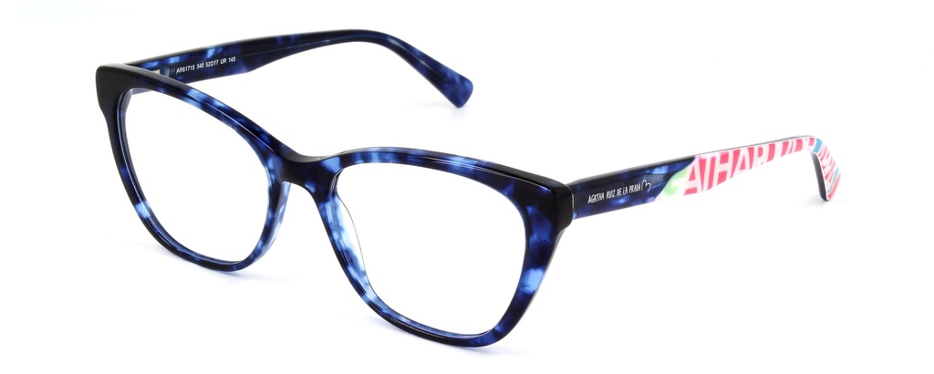 AGATHA RUIZ DE LA PRADA RX* 61715 COL 540