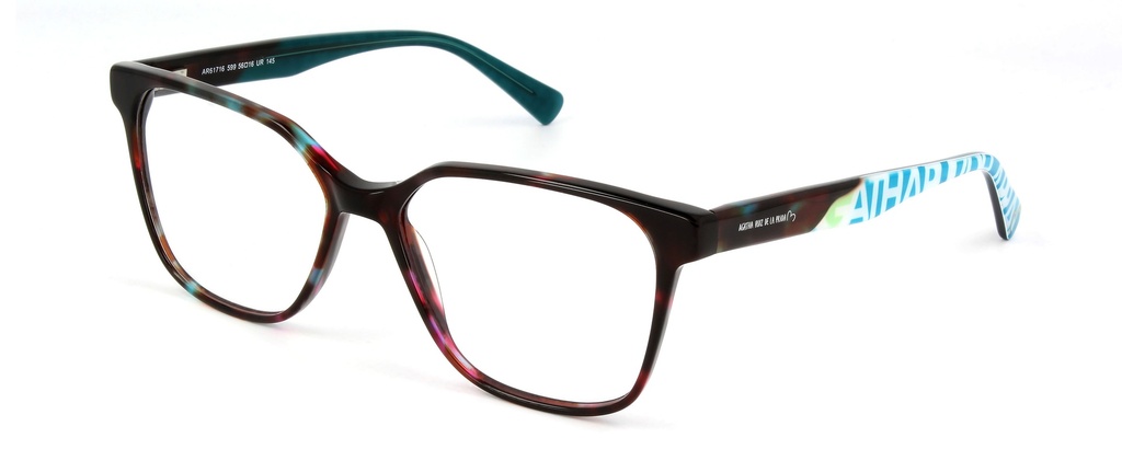 AGATHA RUIZ DE LA PRADA RX* 61716 COL 599