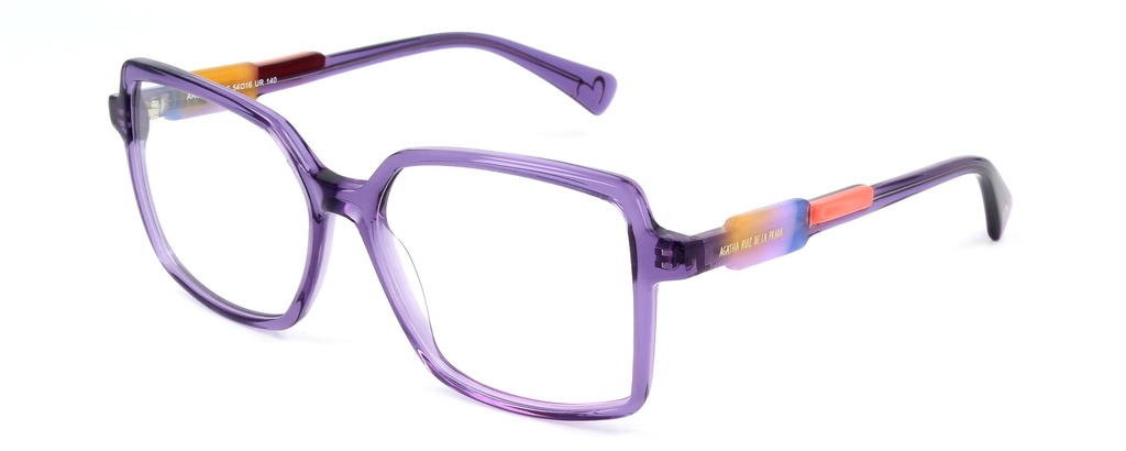 AGATHA RUIZ DE LA PRADA RX* 61718 COL 555