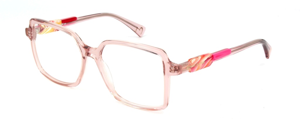 AGATHA RUIZ DE LA PRADA RX* 61718 COL 566