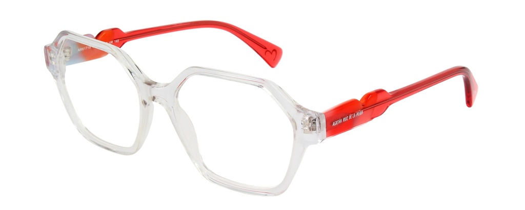 AGATHA RUIZ DE LA PRADA RX* 61719 COL 511